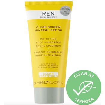 Top Green Sunscreens